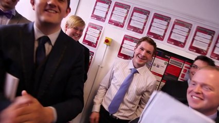 Focus Organisation Ltd