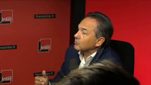 G. Kepel : Le calife Ibrahim est populaire dans les milieux défavorisés