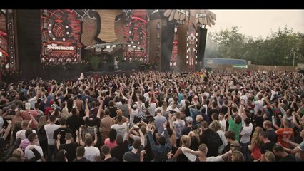 The Qontinent - Wild Wild Weekend (Official 2014 Aftermovie)