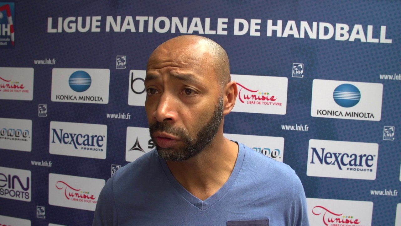 Yérime Sylla : "continuer à faire grandir le club"