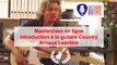 Masterclass Guitare Country par Arnaud Leprêtre - La Chaîne Guitare (extrait)