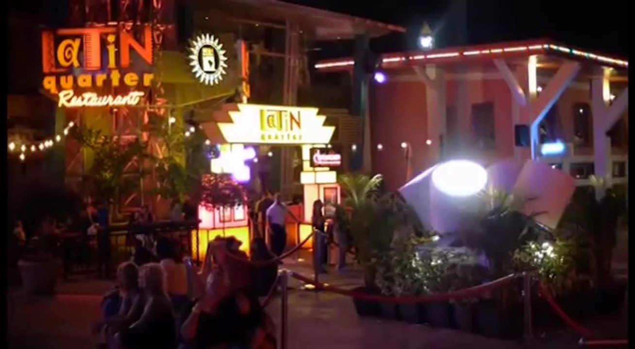 Orlando travel guide - things to see and do