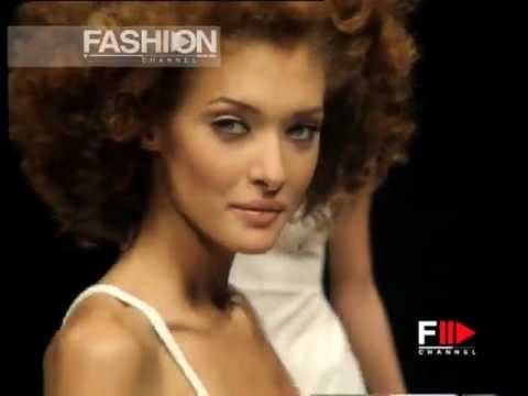 Erreuno Spring Summer 1996 Milan 5 of 6 pret a porter woman by FashionChannel