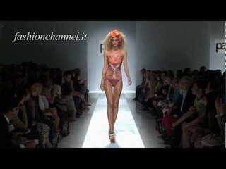"Parah" Spring Summer 2012 Milan HD 1 of 4 pret a porter women by FashionChannel