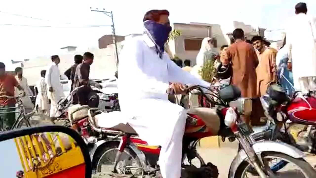 ya hai multan