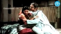 Allari Krishnayya Movie -  Chalapathi Rao, Y Vijaya, Gollapudi Maruthi Rao Nice Scene