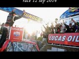 Enjoy Live Nascar Race Lucas Oil 225