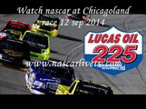 Enjoy Live Nascar Truck Series Lucas Oil 225