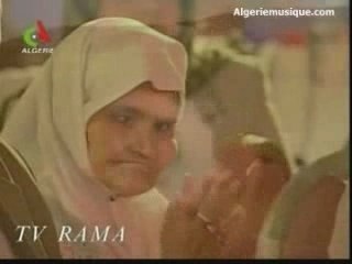 Djamel Sghir - Mimti 🎶