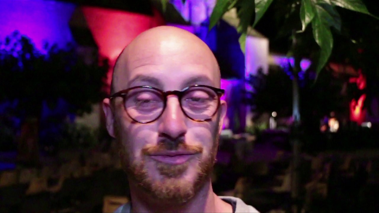 Nuit Romane de Chasseneuil-sur-Bonnieure le 13 août 2014 - LR Swing et O Ultimo Momento