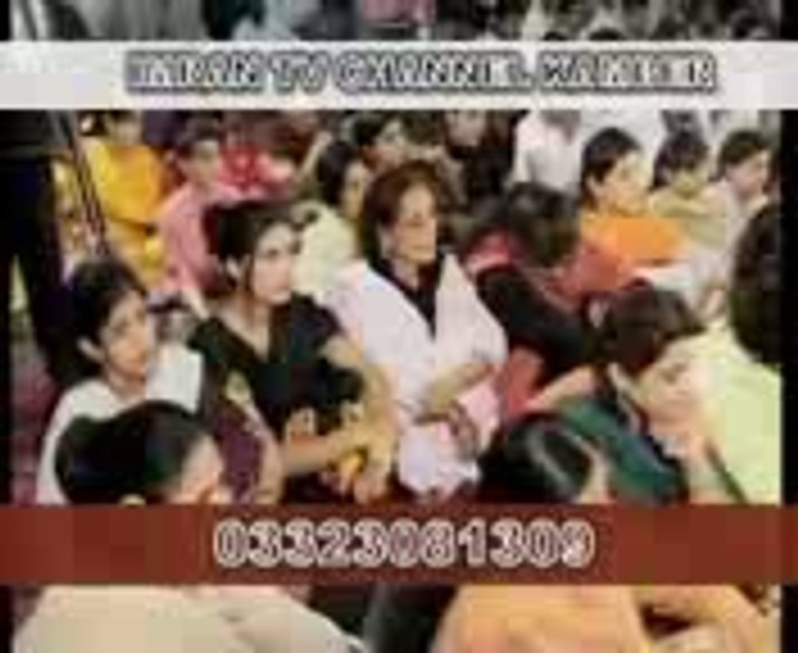 Master Manzoor In KTN show