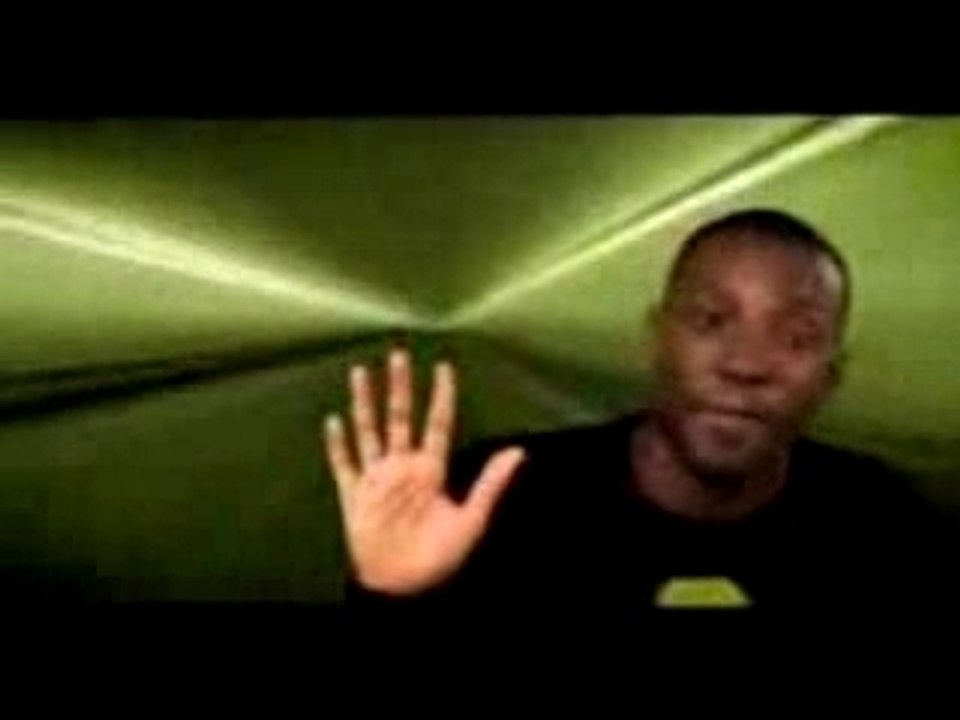 Abd Al Malik - Etat des lieux