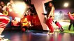 Jeremy Lin piège des visiteurs du musée de cire Madame Tussauds
