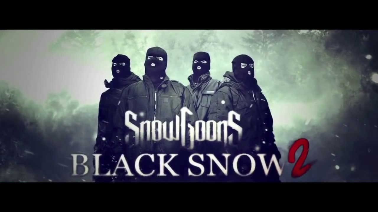 Snowgoons - Walk Alone ( feat. CunninLynguists )  (-HD-)
