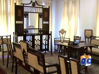 Quaid's Birthplace-Wazir Mansion-11 Sept 2014