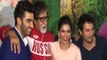Finding Fanny Screening | Amitabh Bachchan | Deepika Padukone | Arjun Kapoor