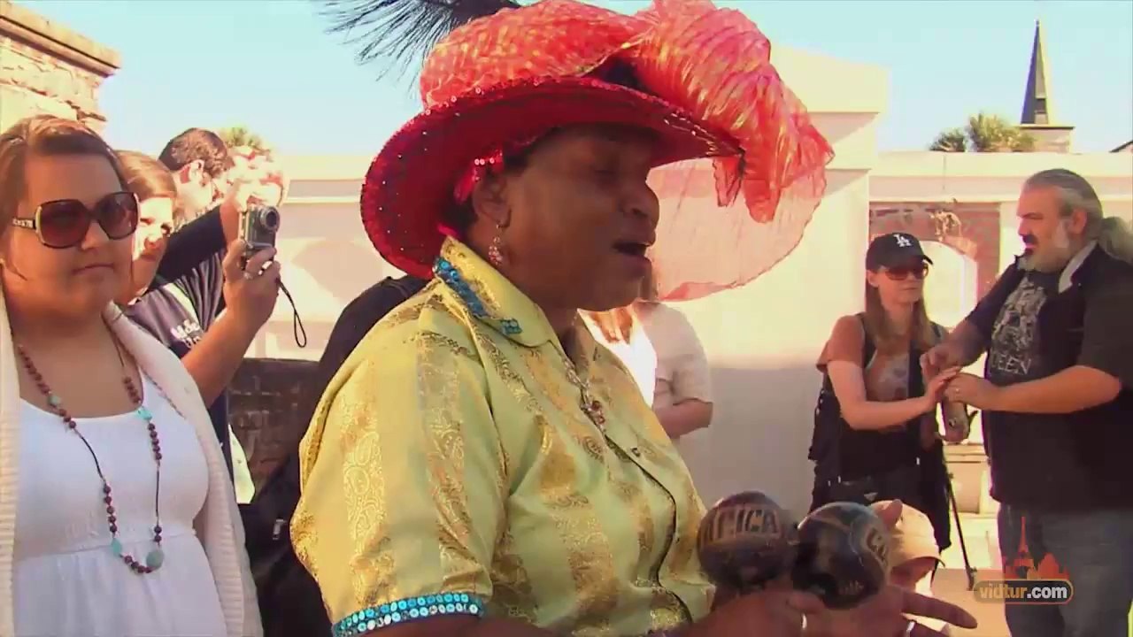 Things to do in New Orleans