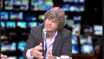 L'Invité D!CI : Boris Perdigon, président de l'UPE 05