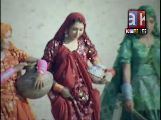Shehla Gul - Lor Manjha