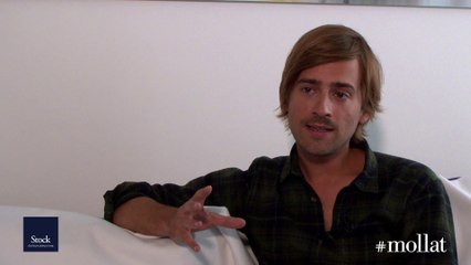 Denis Michelis - La chance que tu as