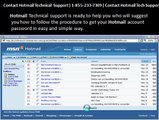 Hotmail Technical Support Number| 1-855-233-7309 |HotmailCustomer Service & Support