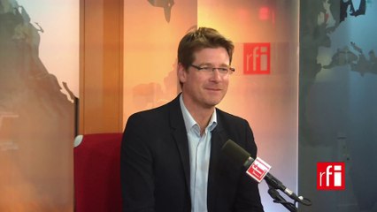 Pascal Canfin : «Les faits économiques nous donnent raison»