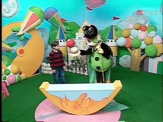 Kidsland Wowow Ep60 My mistake!
