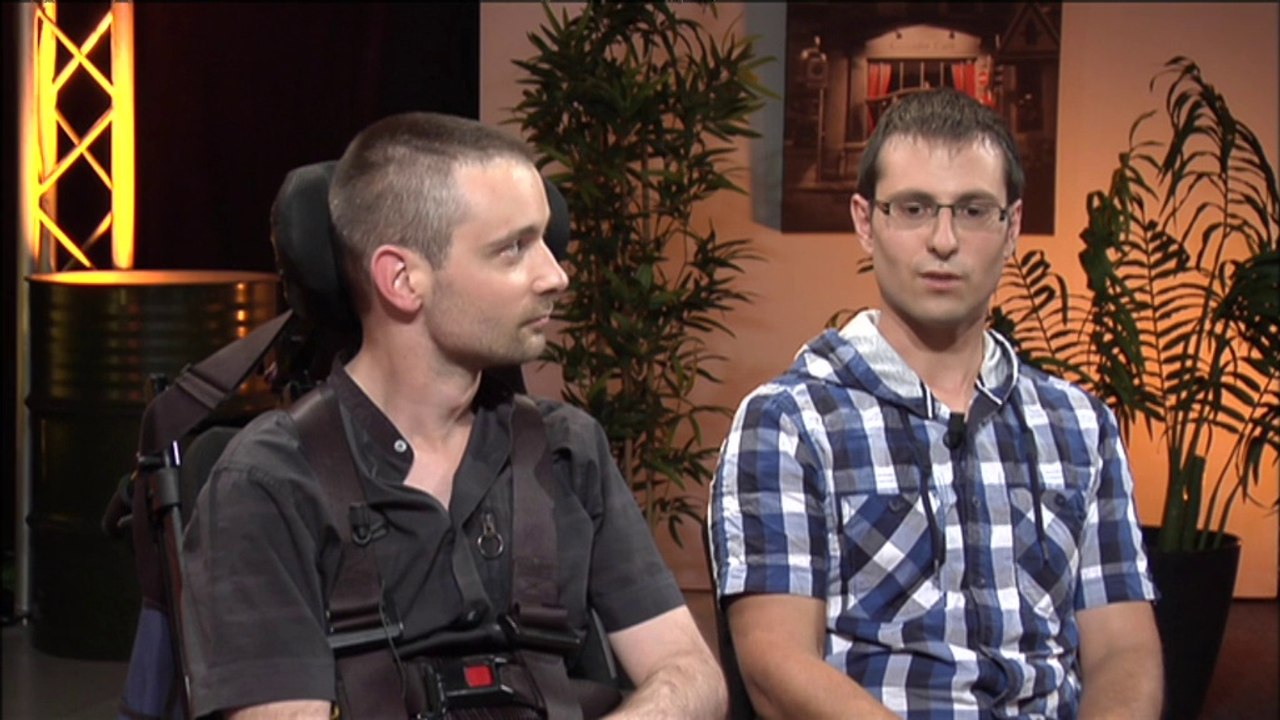 Le Grand Rendez-Vous du 10 Sept. 2014