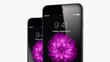 Apple - iPhone 6 and iPhone 6 Plus - Seamless