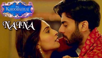 Naina Song | Fawad Khan Sonam Kapoor | Khoobsurat | Song Review