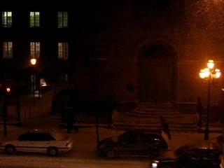 Tempête Montréal 14 février 2007 - 2