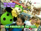 Kidsland Wowow Ep62 Four seasons