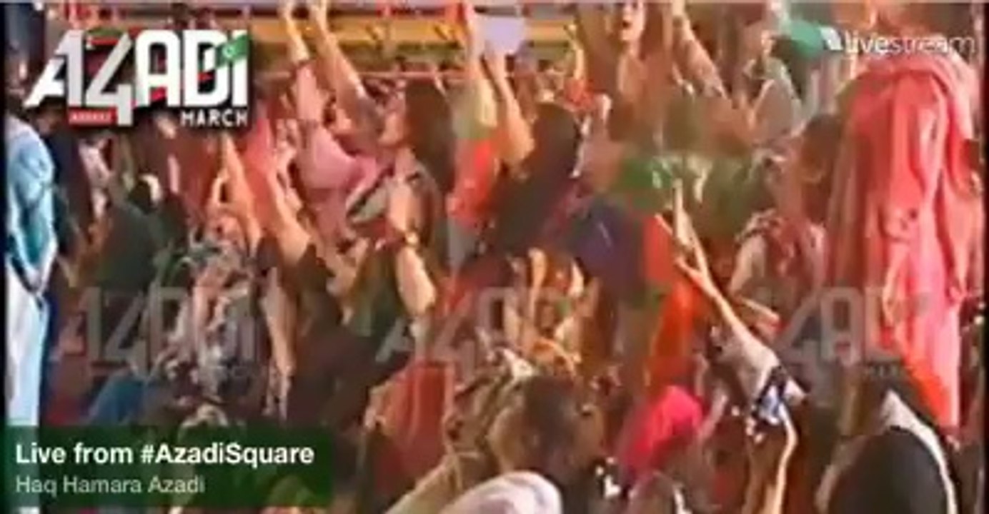 Faisal Javed Khan's Reply on Bhutto v/s Imran Khan