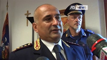 LUNA DI MIELE CON FURTO