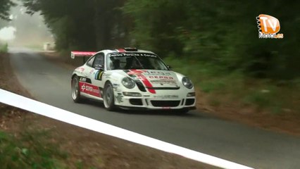 RALLYE SAN FROILAN 2014