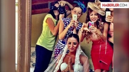 Maya Portakal-İbrahim Bitargil Düğününde Davetliler Zehirlendi