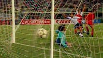 Les 50 plus beaux BUTS de coupe du monde! Compilation de Football