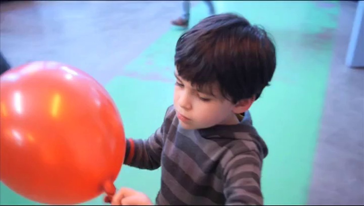 Festival Ciné Junior 2015 Bande-annonce