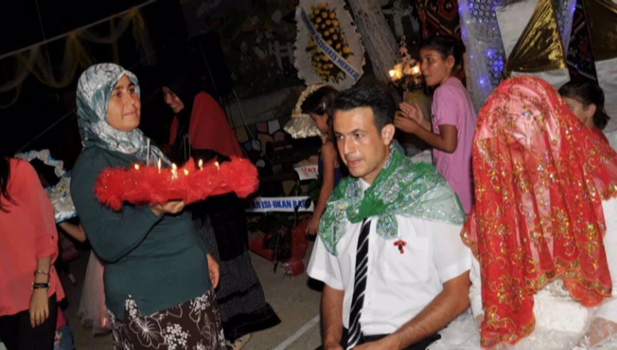 KARDEŞLERİME