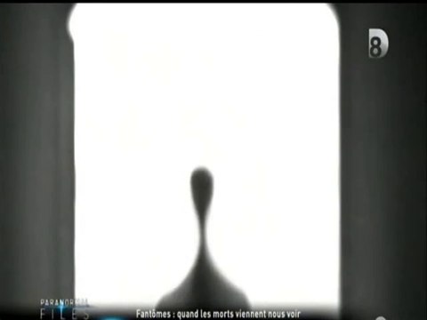 Paranormal Files - Fantômes : Quand Les Morts Viennent Nous Voir (1/2)