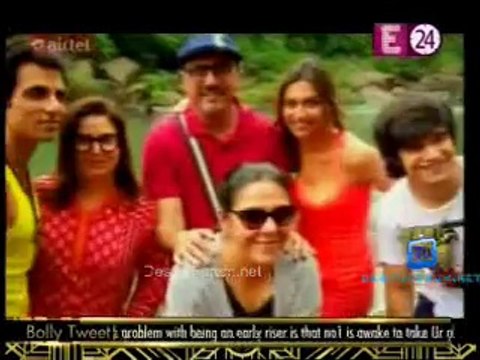 Bollywood 20 Twenty [E24] 11th September 2014 Video Watch Onlin