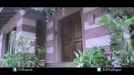 Kill the Rapist -official trailer