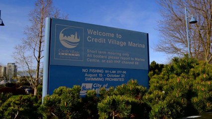 Promotional Video Production Port Credit, Mississauga Ontario