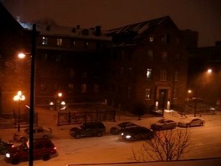 Tempête Montréal 14 février 2007 - 3