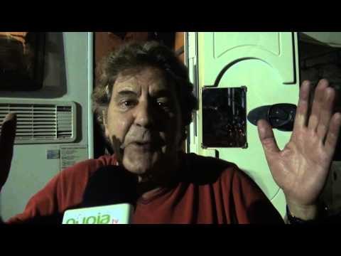 Carinaro (CE) - Festa S.Eufemia 2014, Fausto Leali in concerto (09.09.14)