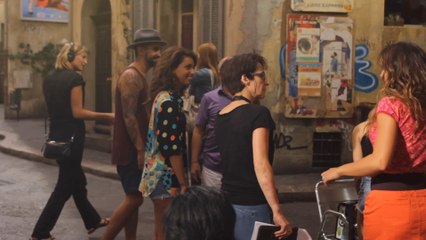 Miss TAL au Mistral : les premiers pas de la chanteuse dans PBLV !