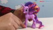 Twilight Sparkle & Sunset Breezie - Tęczowe Kucyki - My Little Pony - A8743 - Recenzja
