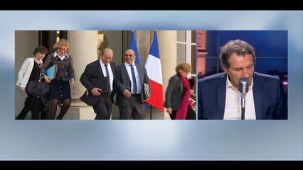 Kader Arif: ouverture d'une enquête sur des marchés attribués à ses proches