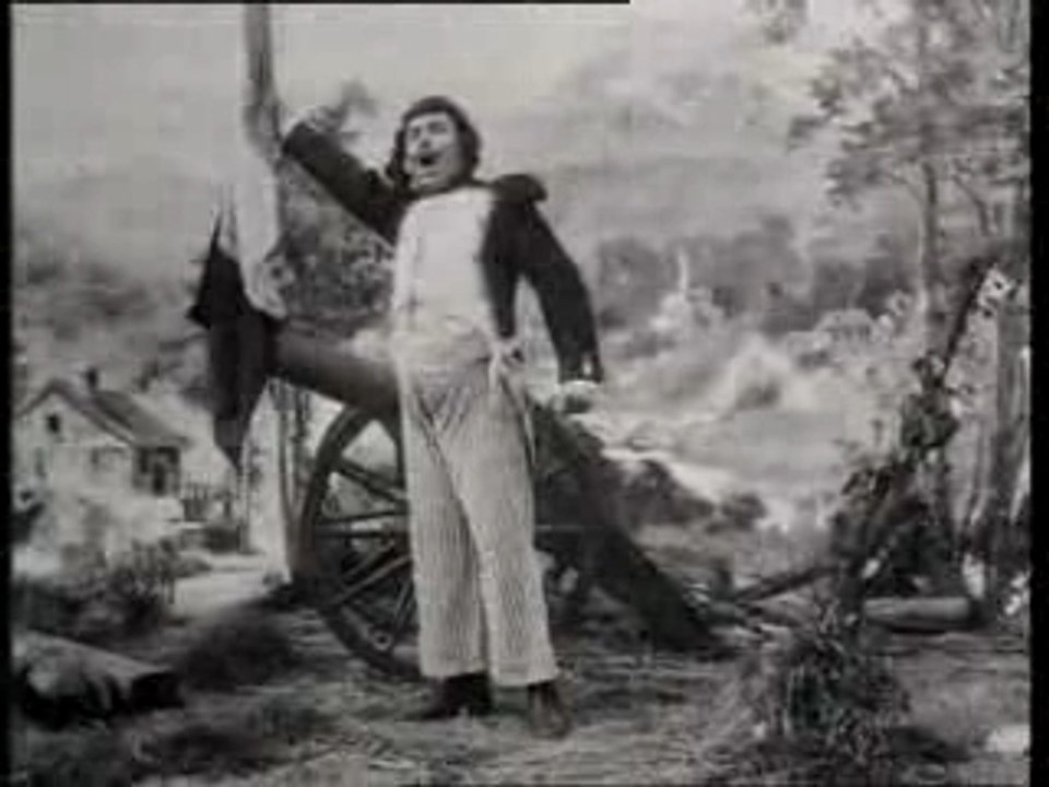 La Marseillaise