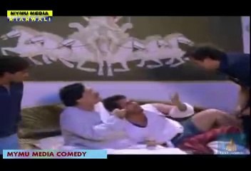 COMEDY SCENE OF BOLLYWODD (MYMU MEDIA)